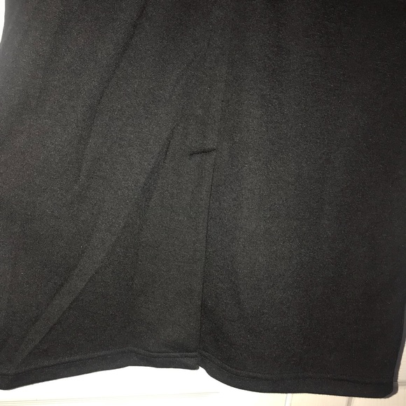 Miusol business style dress, size large, NWT - Picture 3 of 5